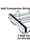 Pallet Companion Notched Stringer Repair