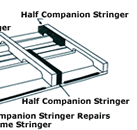 Pallet Partial Notched Stringer Repair