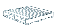Notched Pallet Stringer Repair