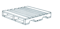 Multi Pallet Types